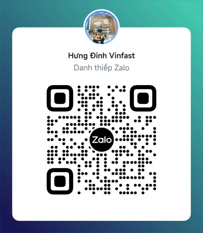 hưng vinfast