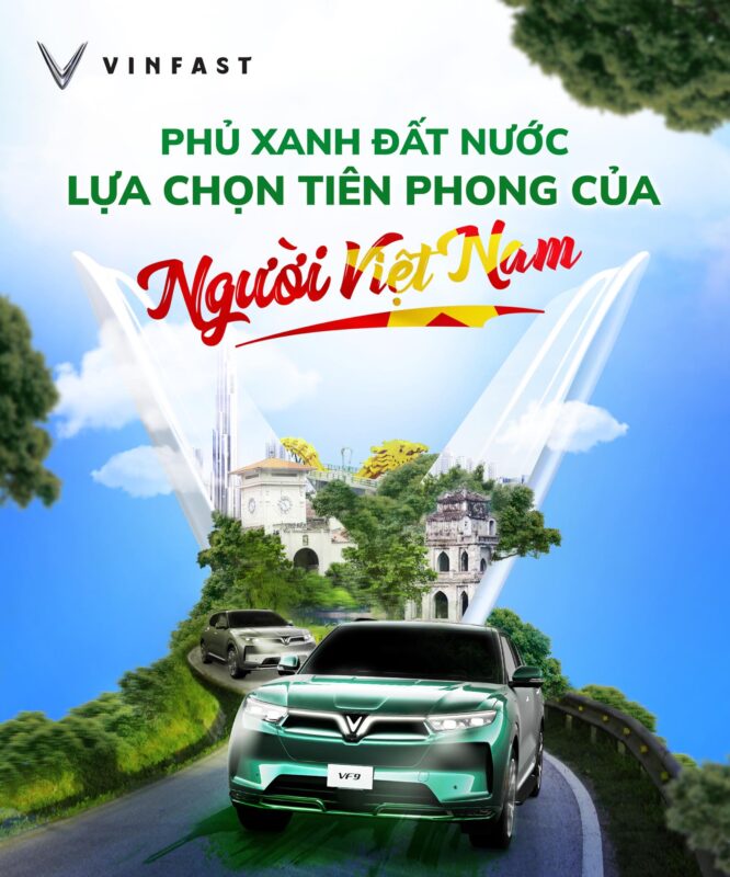 đăng ký lái thử