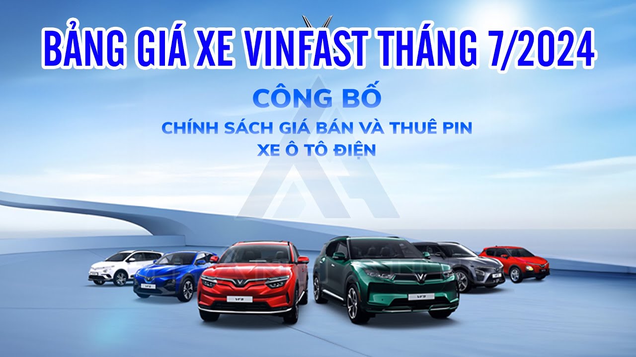 vinfast 7 bình dương