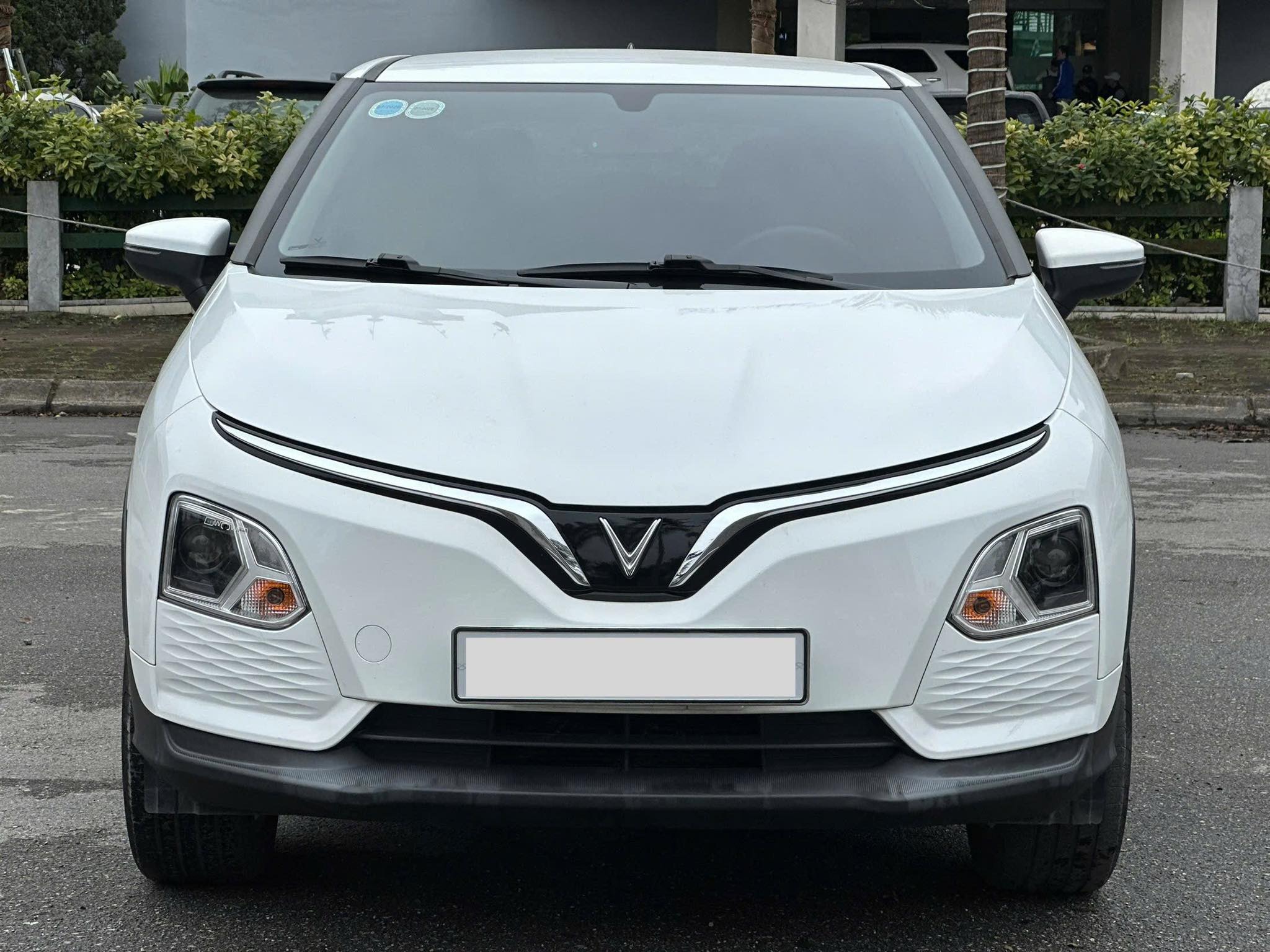 vf 5 plus