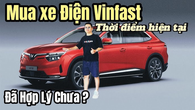 có nên mua xe vinfast